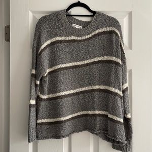 Vici Dolls knit sweater